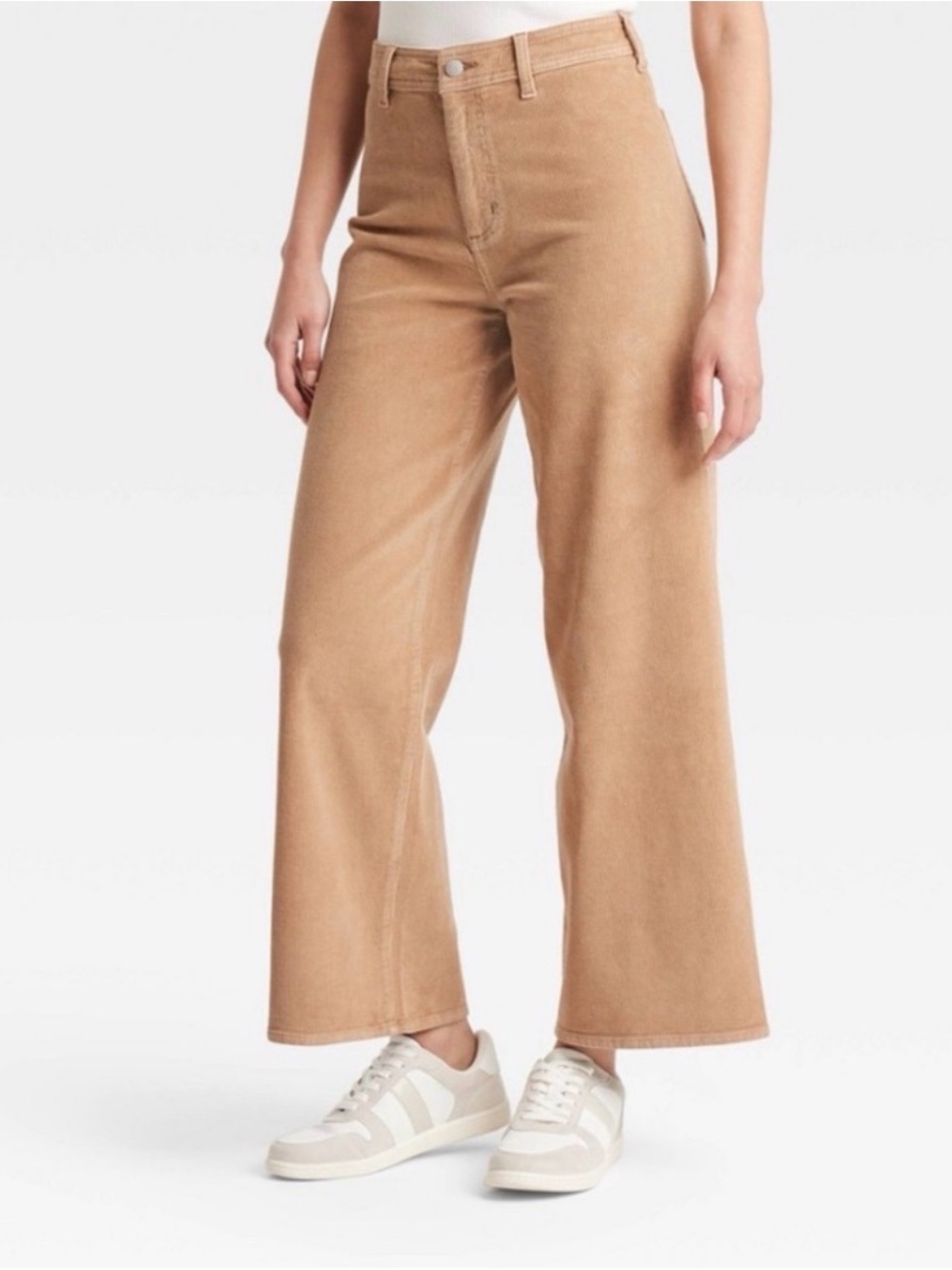 Universal Thread Corduroy Sailor Jeans